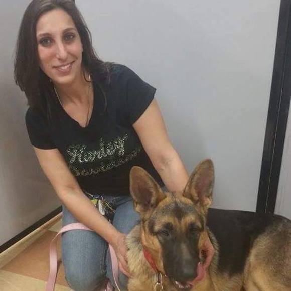 Meet your Posher, Maria - Picture 1 of 1